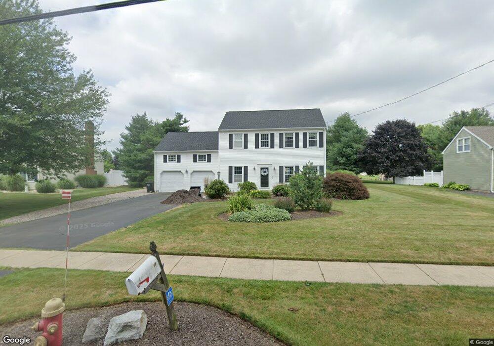 19 Leigus Rd, Wallingford, CT 06492 - photo 1