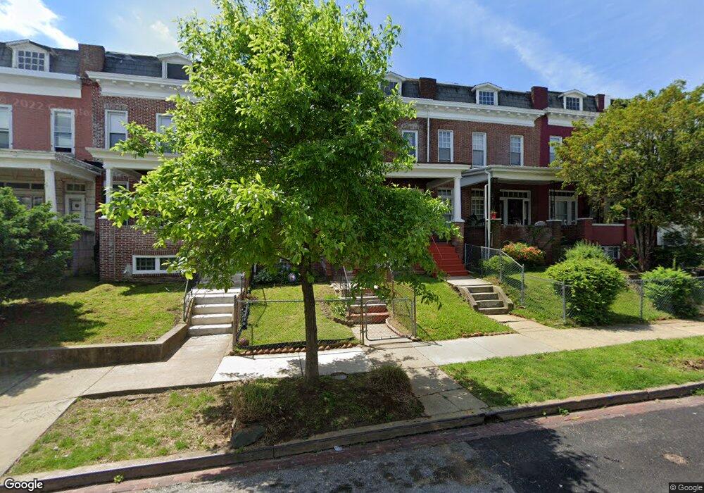 2923 Winchester St, Baltimore, MD 21216 - photo 1