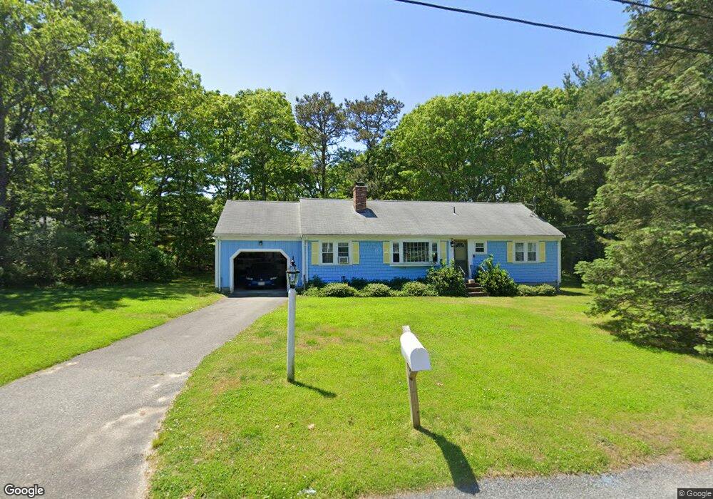 55 Cottonwood St, Yarmouth Port, MA 02675 - photo 1