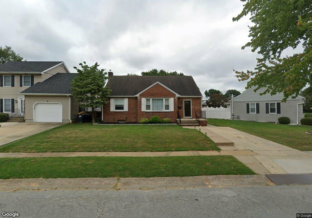 712 Curtis Ave, Wilmington, DE 19804 - photo 1