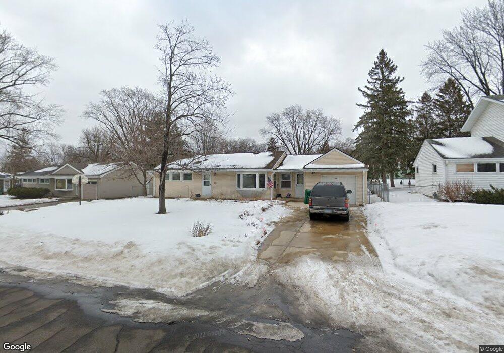 8115 Emerson Ave S, Bloomington, MN 55420 - photo 1