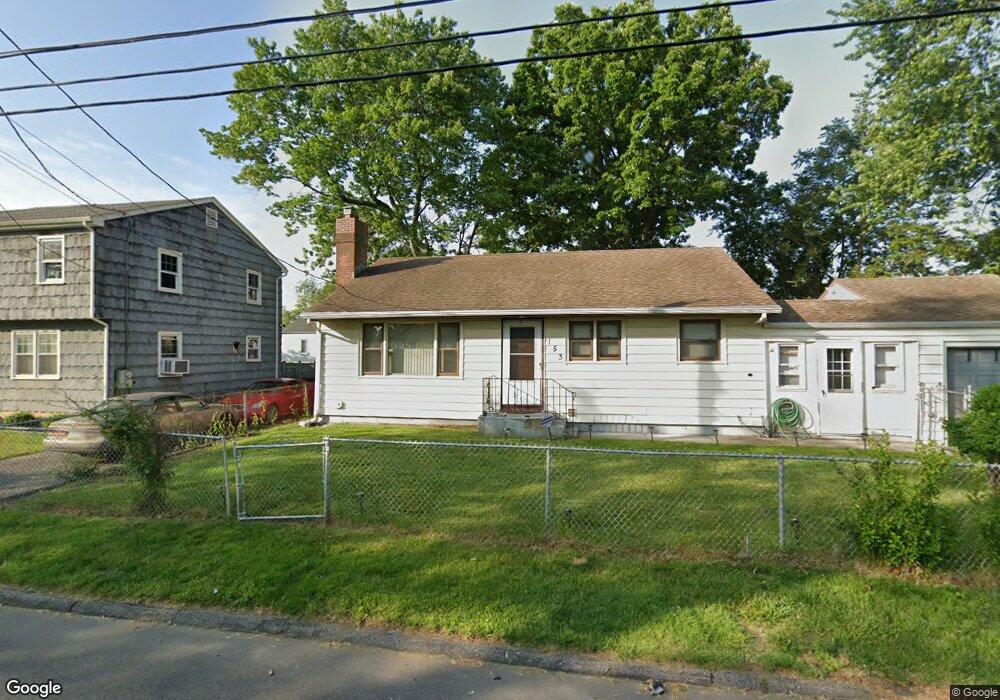 153 Roosevelt Ave, Stratford, CT 06615 - photo 1