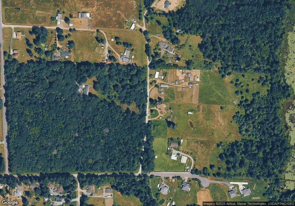 274 114th Ave E, Graham, WA 98338 - photo 1