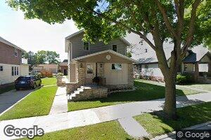 1818 N 20th St, Sheboygan, WI 53081