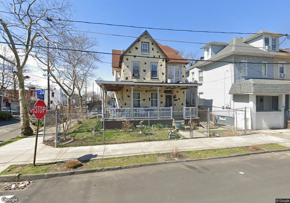 103 N 26th St, Camden, NJ 08105 - photo 1