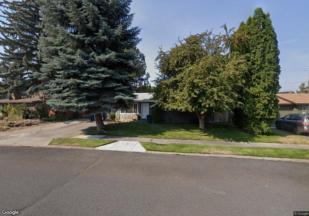 2551 NE Harvey Ln, Bend, OR 97701 - photo 1