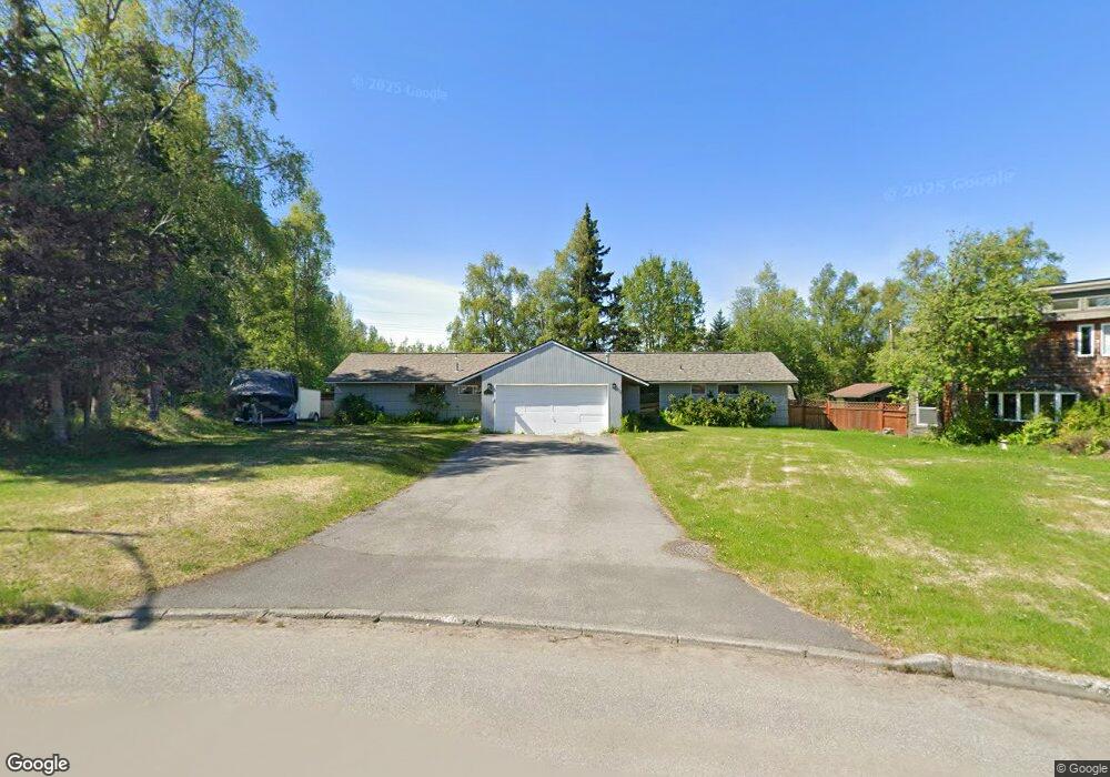 2226 Susitna Dr, Anchorage, AK 99517 - photo 1