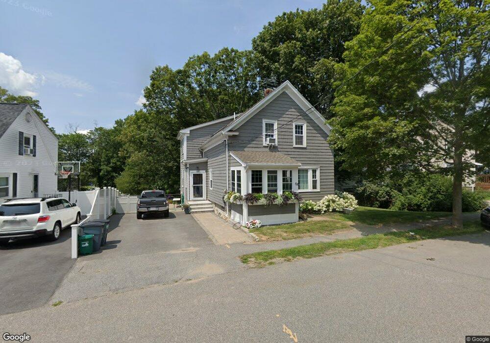 68 Collincote St, Stoneham, MA 02180 - photo 1