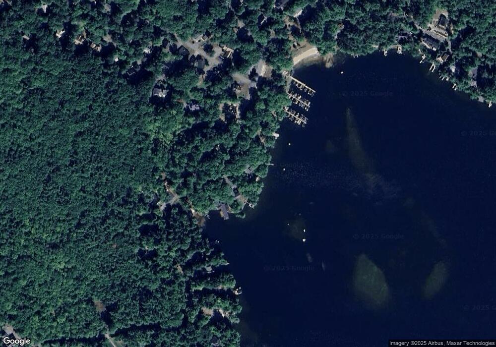 117 Cummings Cove Rd, Meredith, NH 03253 - photo 1