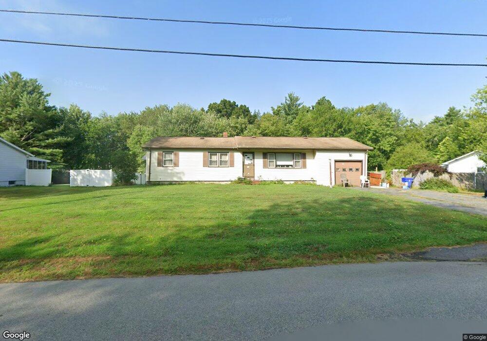 70 Disamar Rd, Taunton, MA 02780 - photo 1