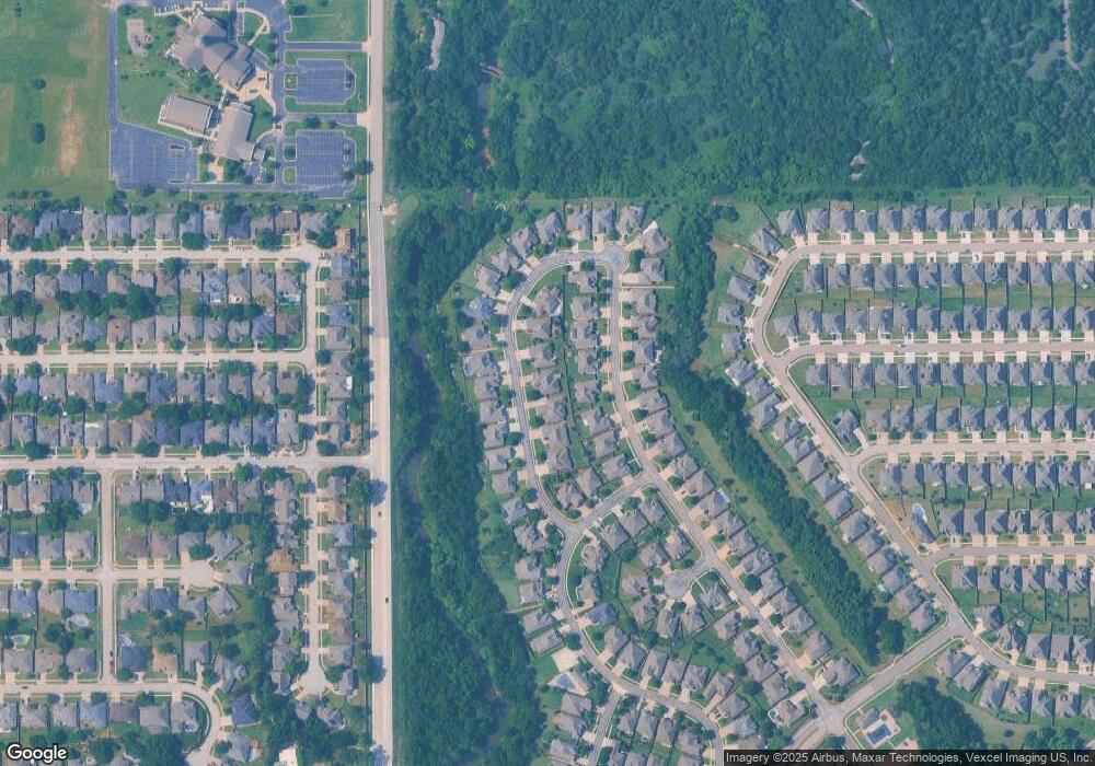 19824 Oakshire Dr, Edmond, OK 73012 - photo 1