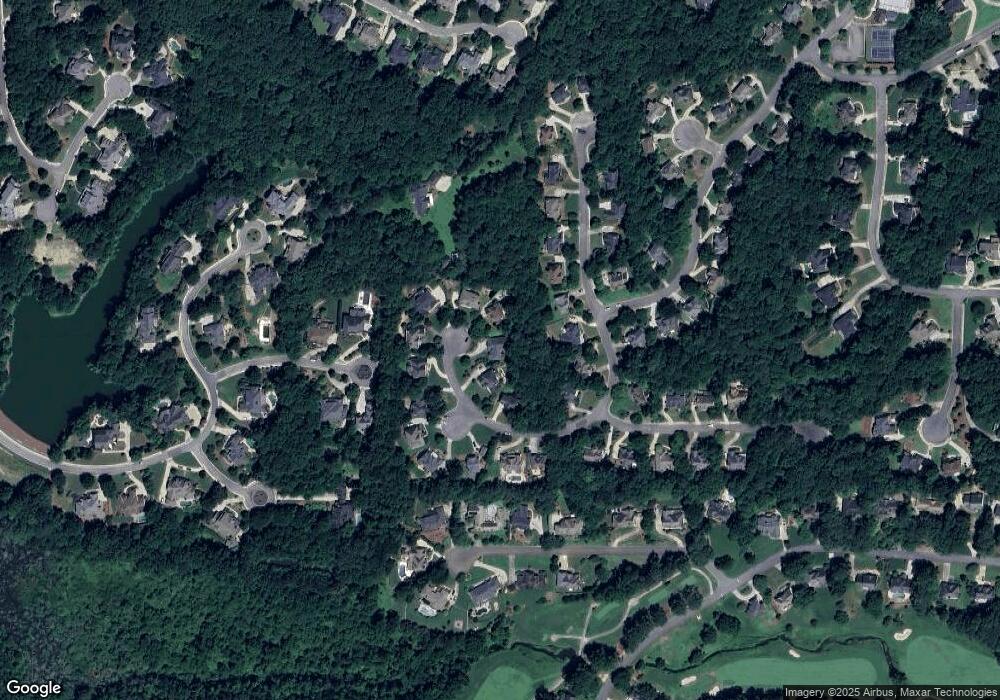 5020 Rockingham Dr unit 29, Roswell, GA 30075 - photo 1