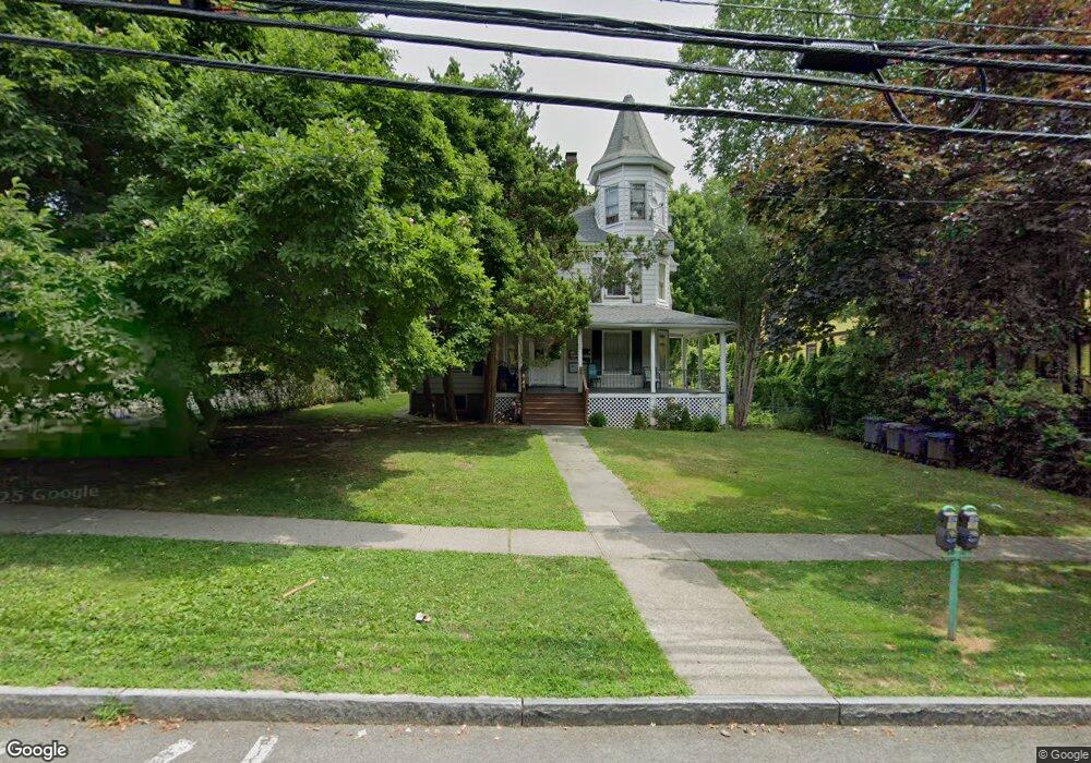 160 Church St, White Plains, NY 10601 - photo 1