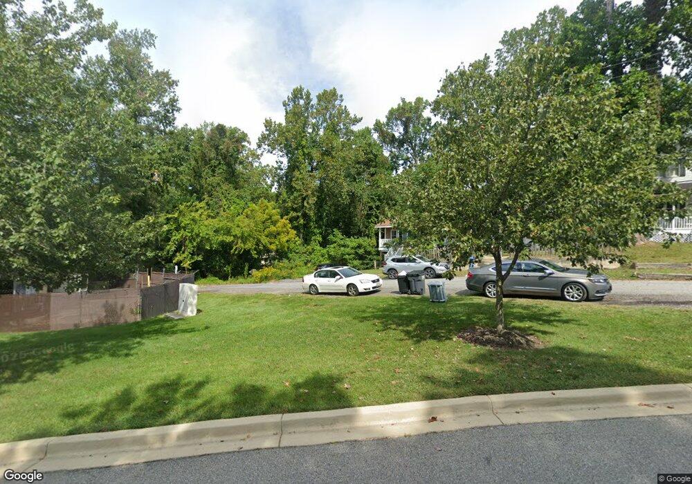 8905 Cincinnati Ave, North Beach, MD 20714 - photo 1