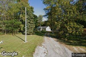 25781 Fairmount Rd, Waynesfield, OH 45896