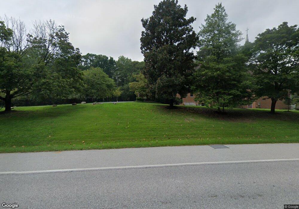 1108 Providence Rd, Baltimore, MD 21286 - photo 1