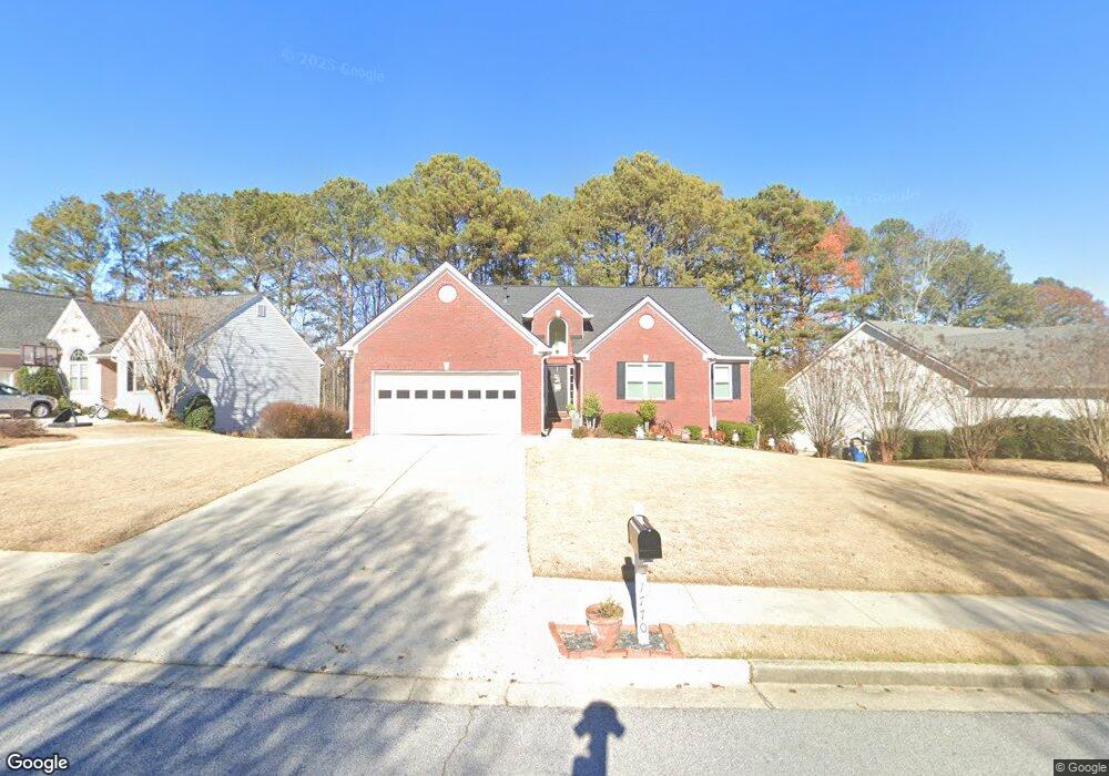 1770 Heatherton Rd unit 2, Dacula, GA 30019 - photo 1