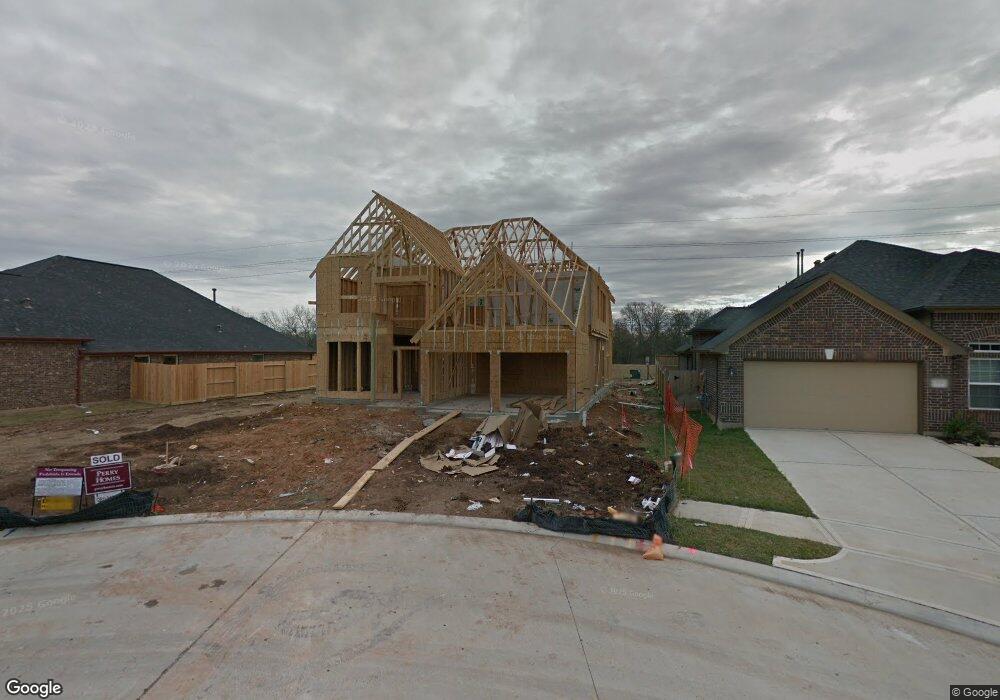 21415 Cozy Hollow Ln, Richmond, TX 77469 - photo 1