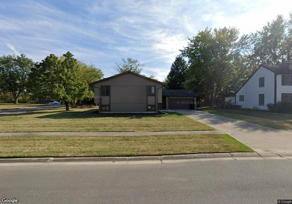 5301 W 155th Ave, Lowell, IN 46356 - photo 1