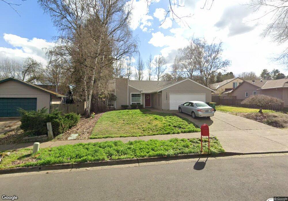 11880 SW Ebberts Ct, Beaverton, OR 97008 - photo 1