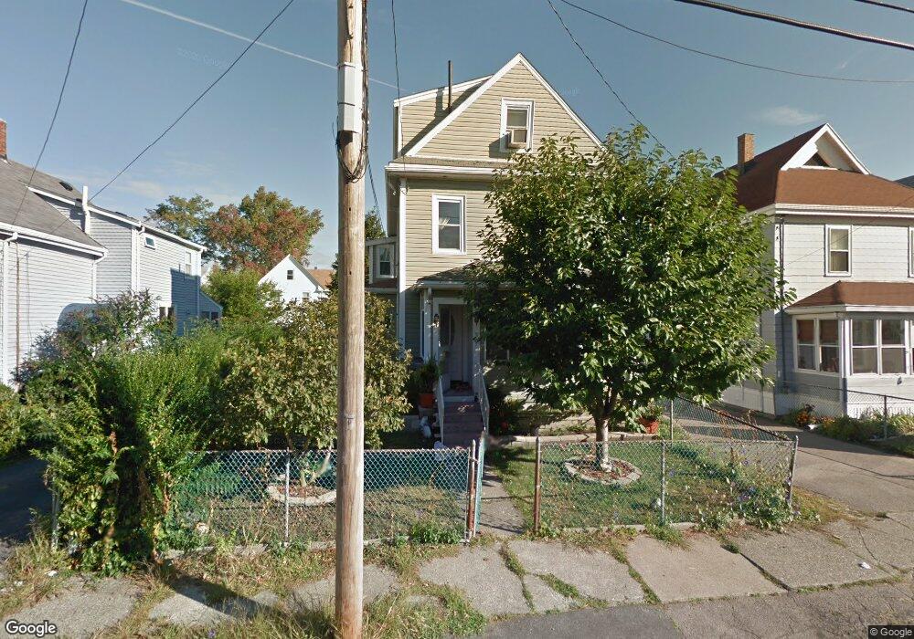 36 Appleton St, Quincy, MA 02171 - photo 1