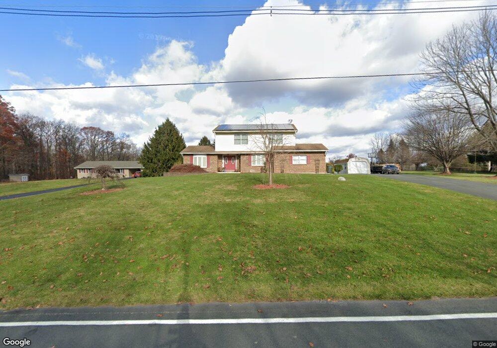 69 Knowlton Rd, Columbia, NJ 07832 - photo 1