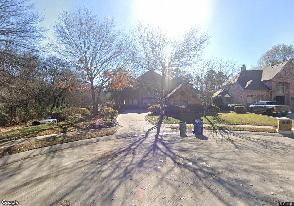 729 Greymoor Place, Southlake, TX 76092 - photo 1