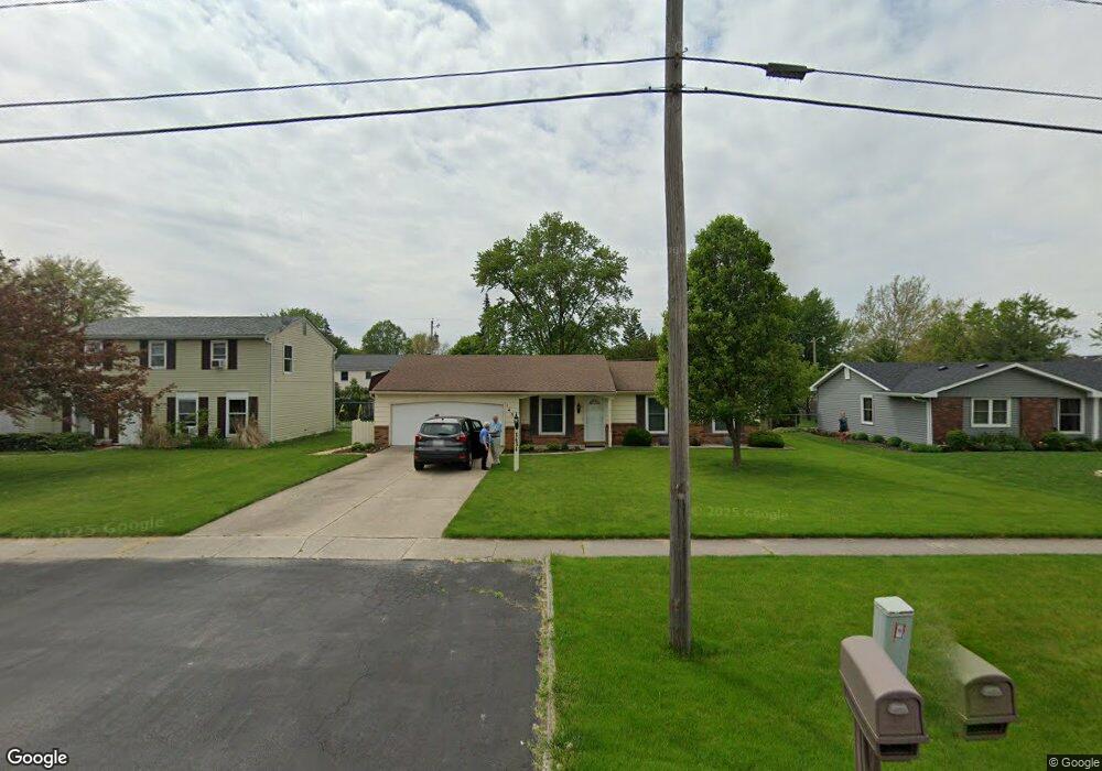 1434 Minnich Rd, New Haven, IN 46774 - photo 1