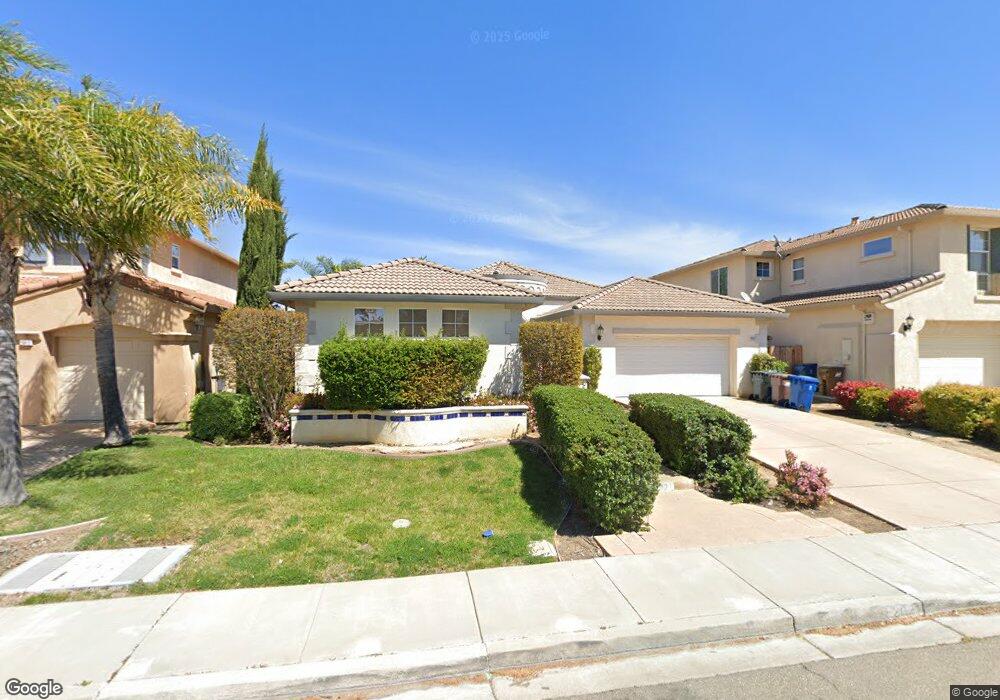 2021 Tioga Pass Way, Antioch, CA 94531 - photo 1