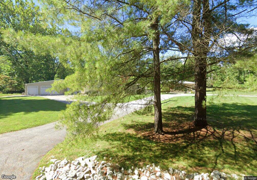 2412 Logan Rd, Owings Mills, MD 21117 - photo 1