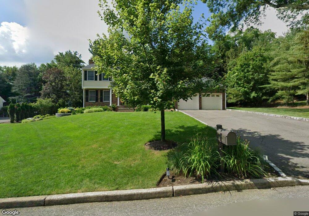 90 Greenway, Allendale, NJ 07401 - photo 1