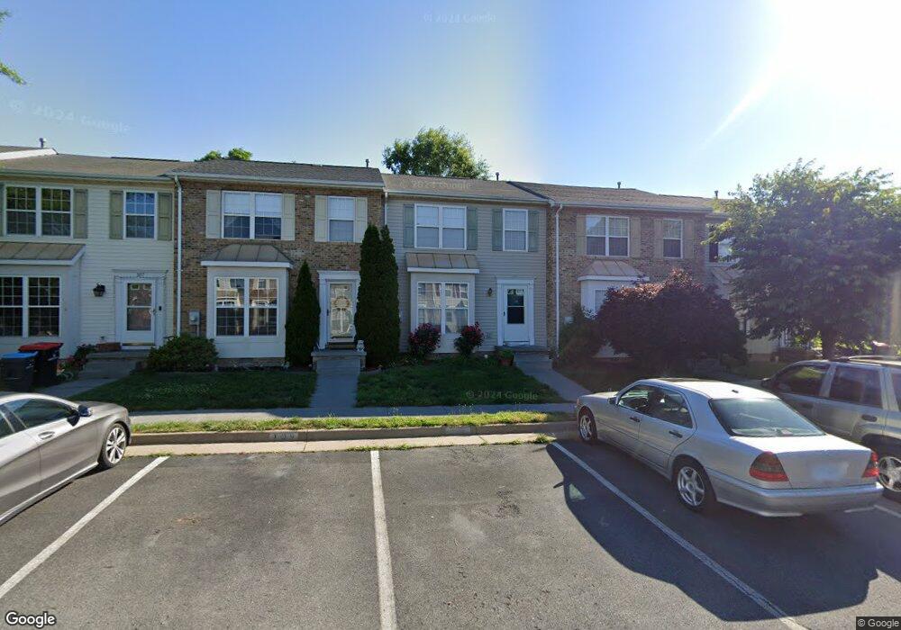 111 Sutton Ct, Winchester, VA 22601 - photo 1