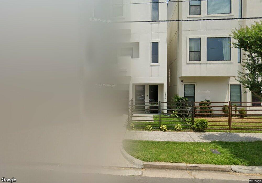 1922 Woodhead St, Houston, TX 77019 - photo 1