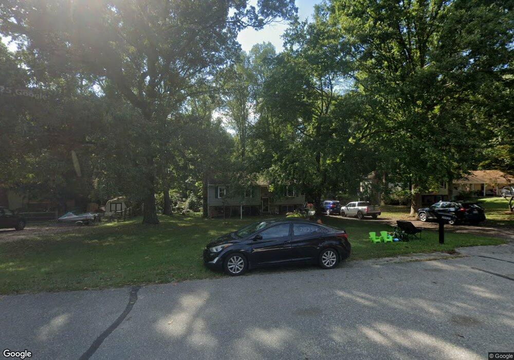 29925 Therese Cir, Mechanicsville, MD 20659 - photo 1