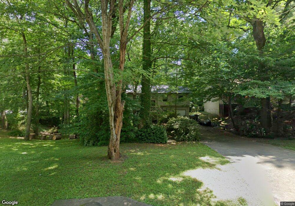 1198 Wade Green Cir NW unit 1, Acworth, GA 30102 - photo 1