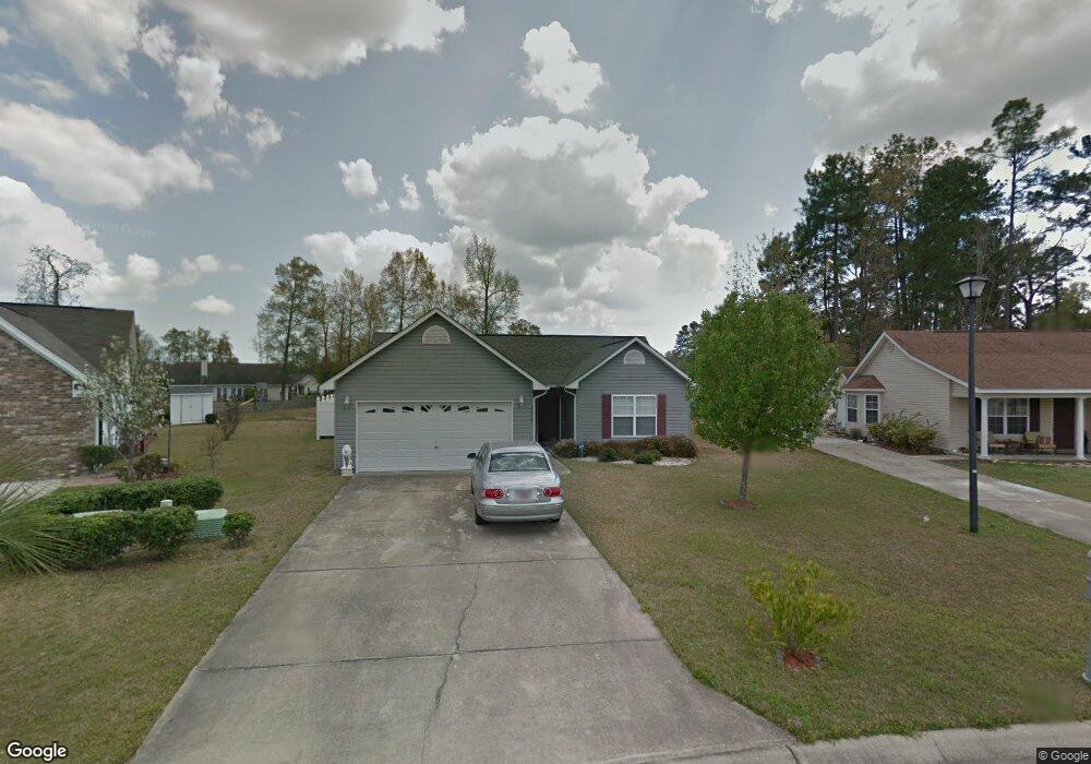 2616 Holmes Ct S, Conway, SC 29526 - photo 1