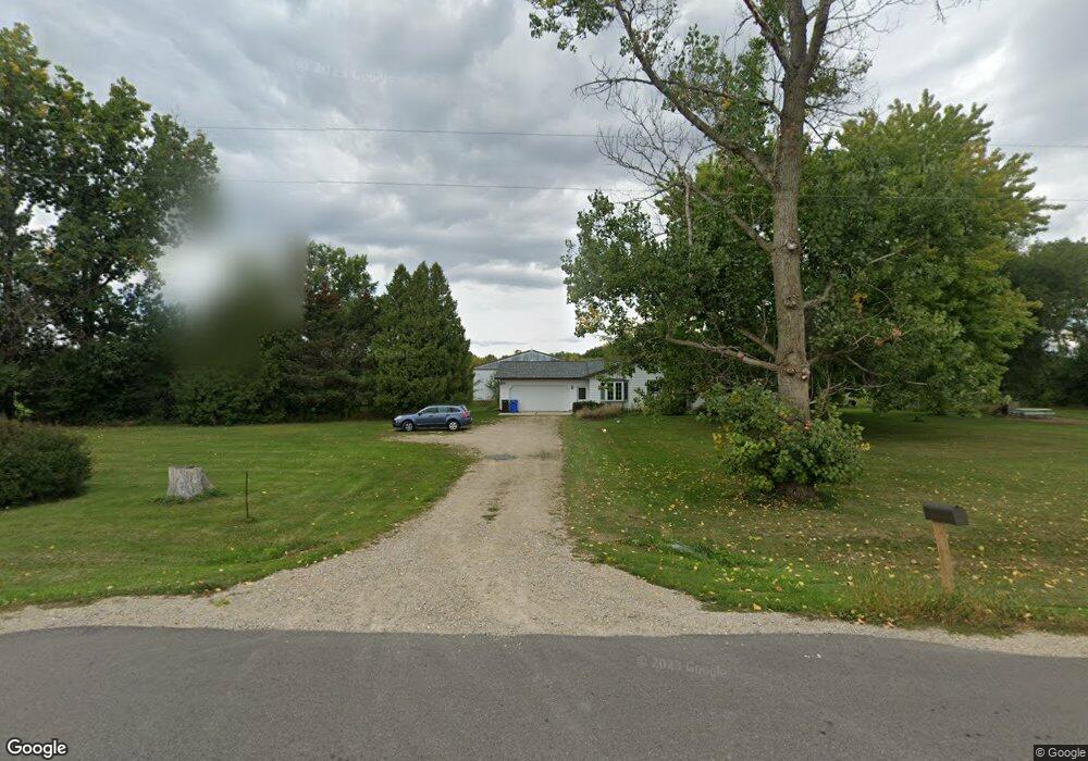 3902 Rutland Dunn Town Line Rd, Oregon, WI 53575 - photo 1