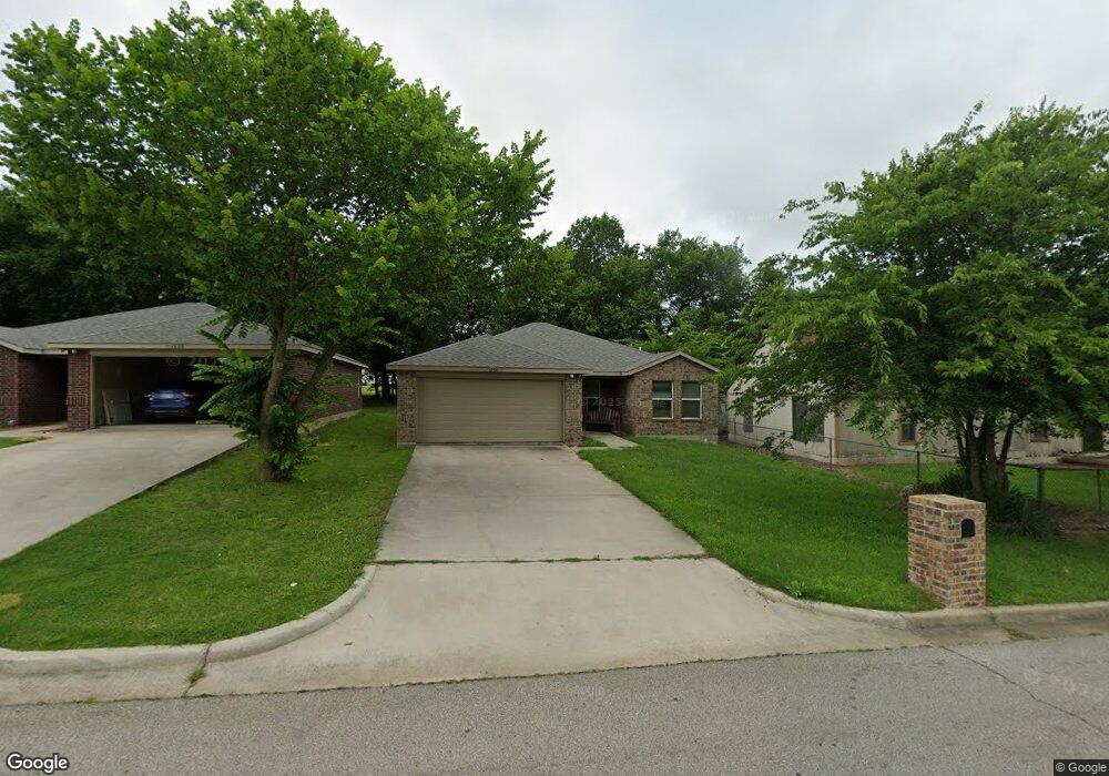 1004 11th Ave NE, Ardmore, OK 73401 - photo 1