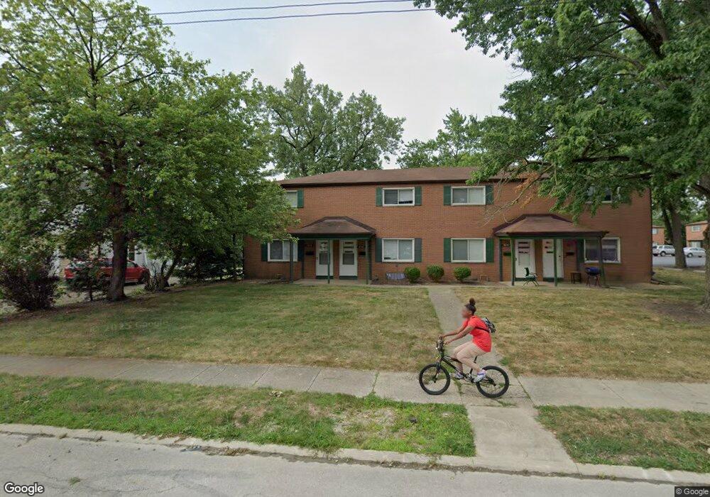 2743 Eakin Rd unit 2743-2767, Columbus, OH 43204 - photo 1