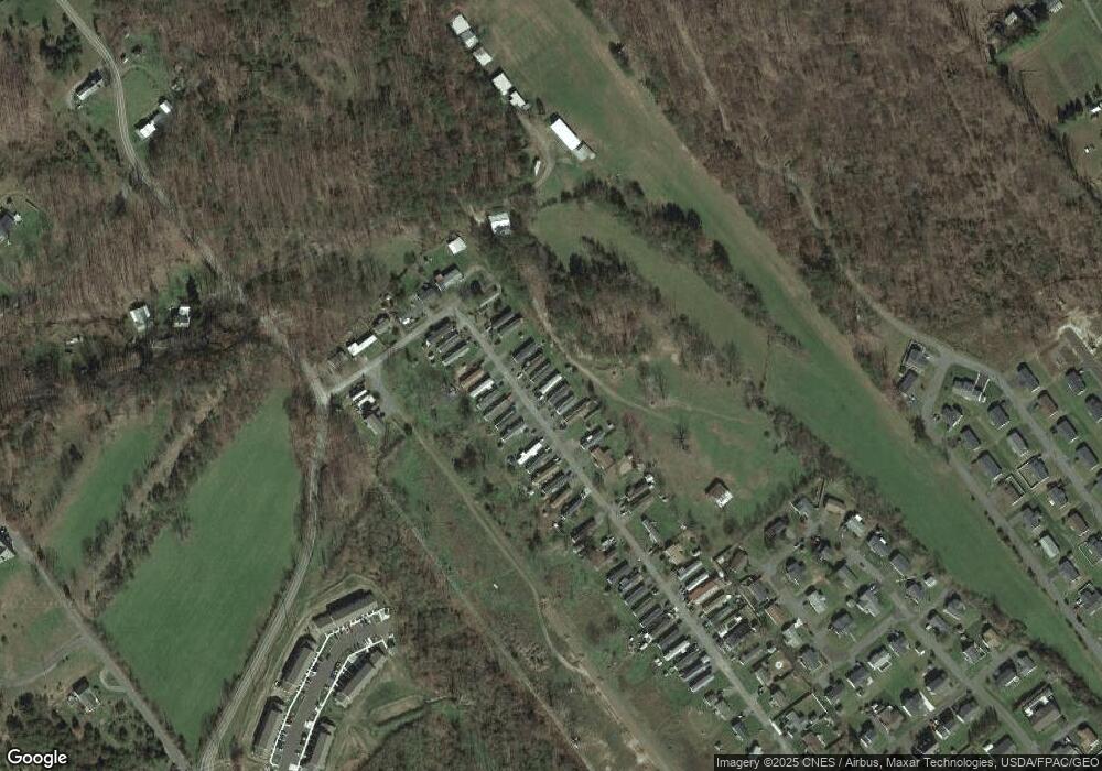 1025 Trenum Dr unit B, Keyser, WV 26726 - photo 1