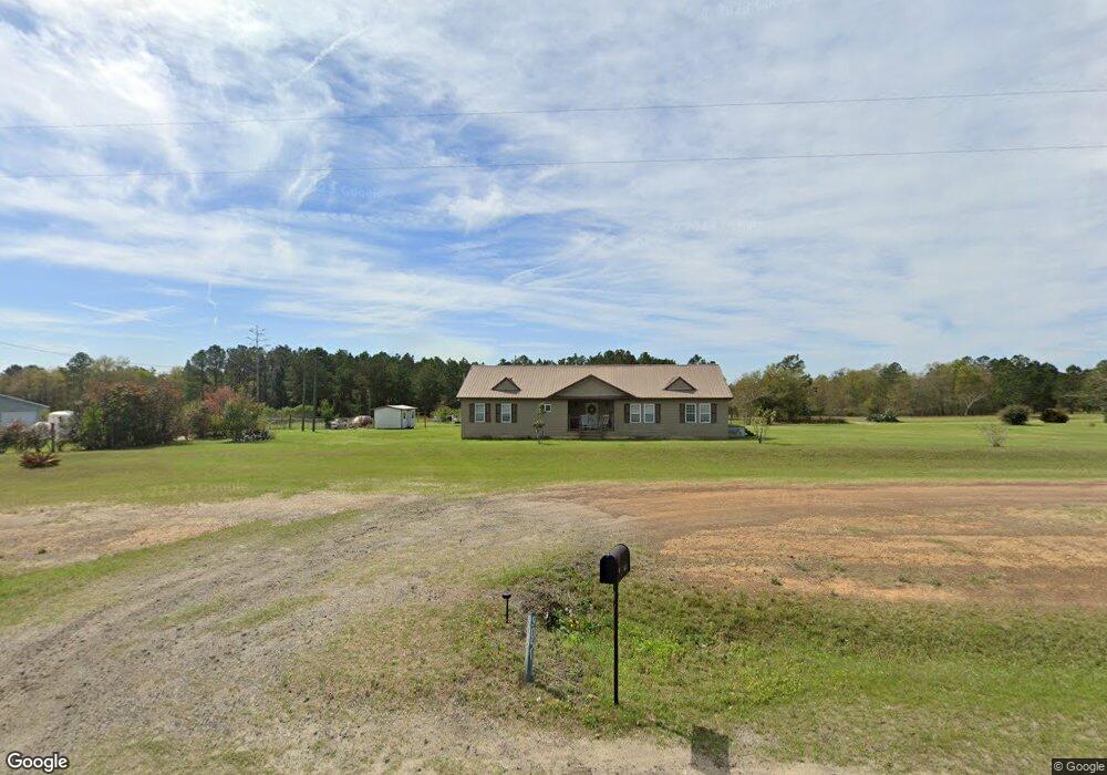 9051 Warwick Hwy, Arabi, GA 31712 - photo 1