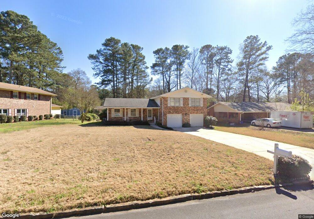 4137 Idlevale Dr, Tucker, GA 30084 - photo 1