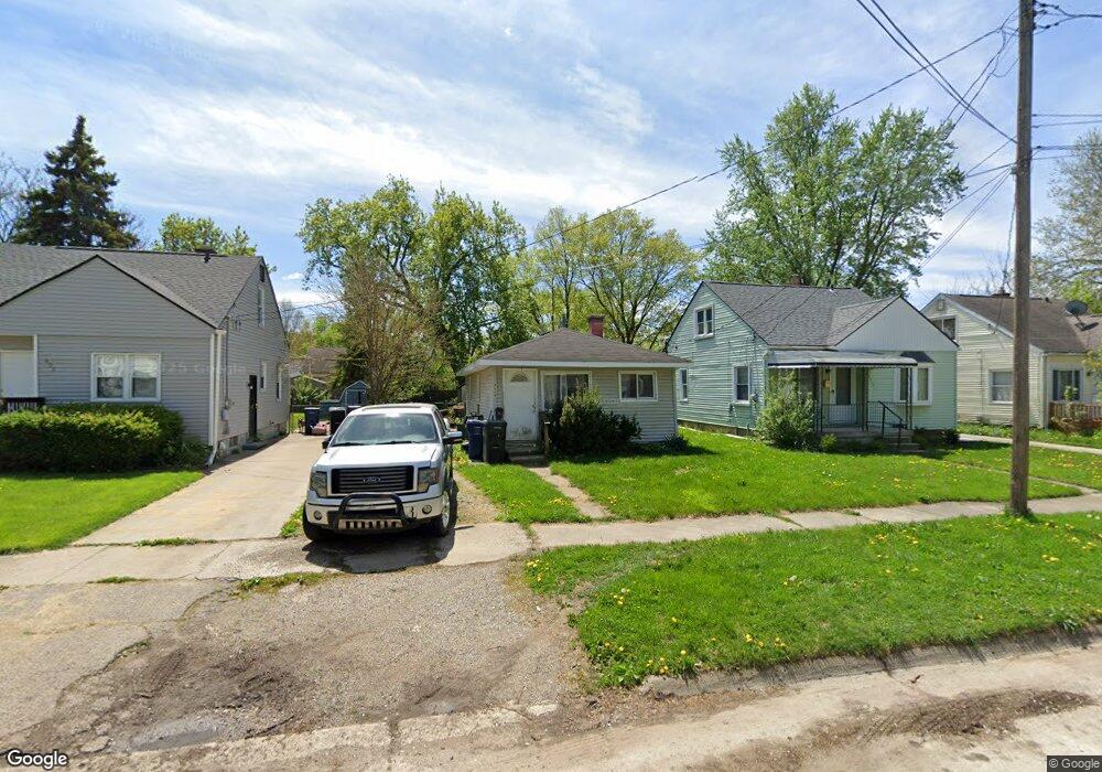 3909 Herrick St, Flint, MI 48532 - photo 1