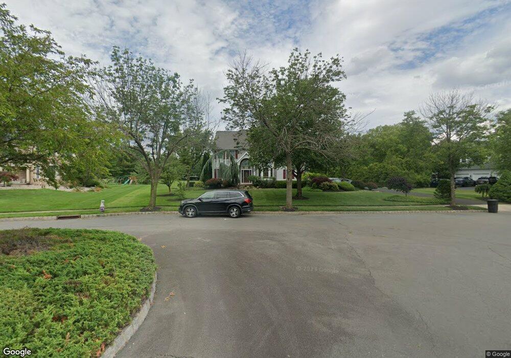 6 Milton Ct, Princeton Junction, NJ 08550 - photo 1