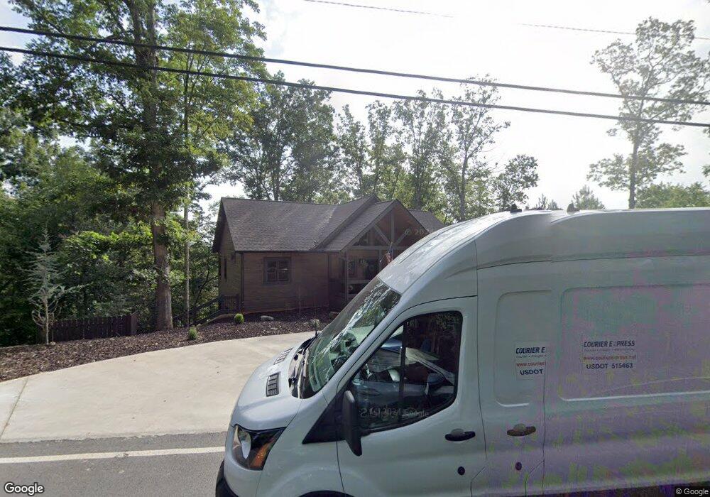 2303 Newport Dr unit 1839R, Ellijay, GA 30540 - photo 1