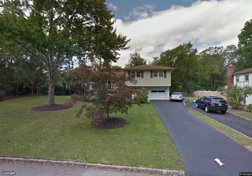 263 Runnymede Pkwy, New Providence, NJ 07974 - photo 1