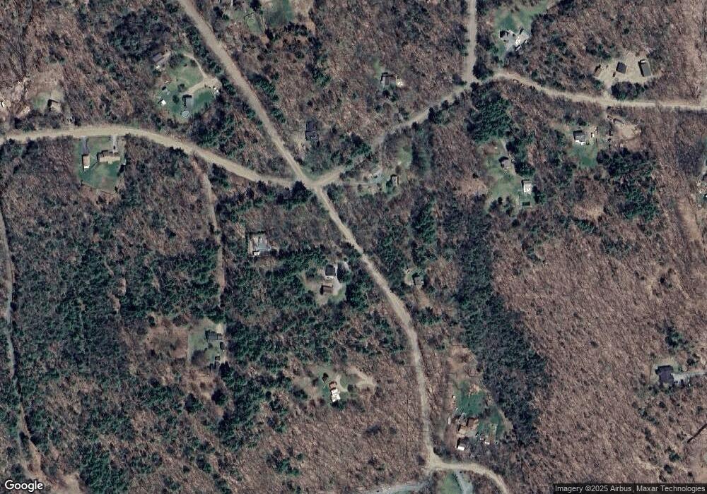 21 Old Profile Rd, Marlow, NH 03456 - photo 1