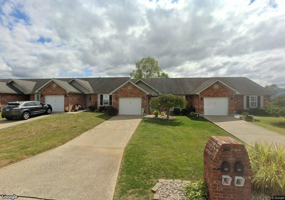 151 Bradford Place, Mount Washington, KY 40047 - photo 1