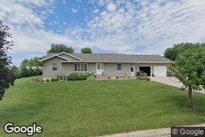 507 3rd Ave N, Edgerton, MN 56128