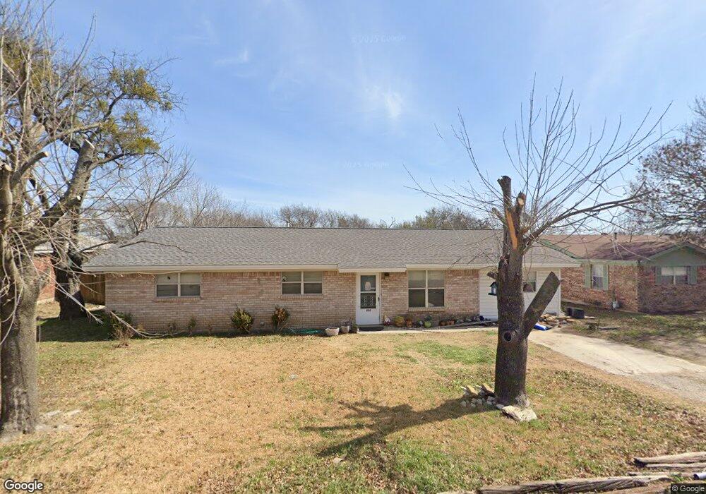 900 N Miller St, Decatur, TX 76234 - photo 1